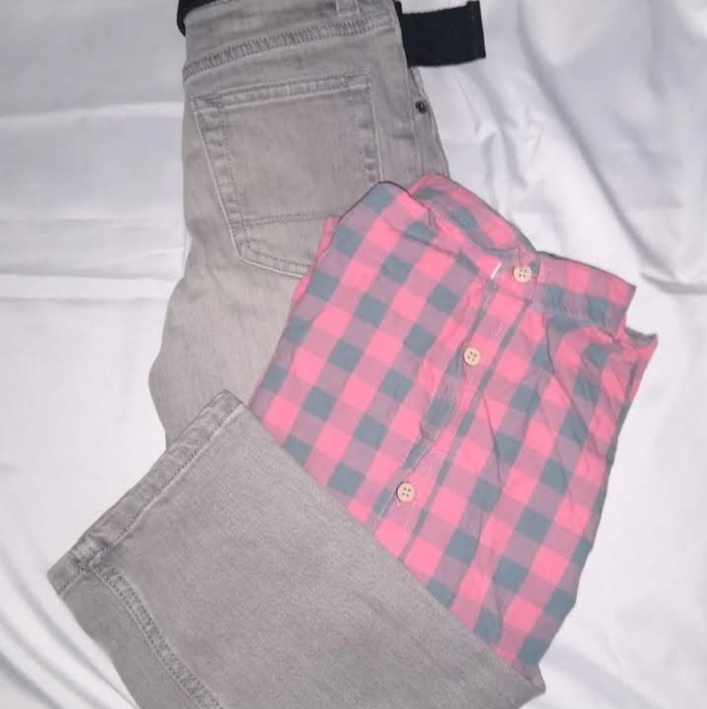 Sz7 boys bundle set